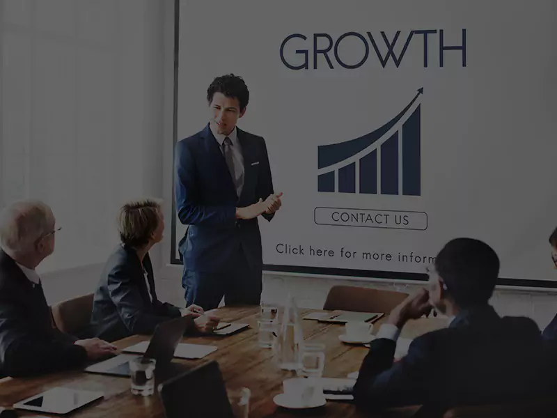 Market Leadership