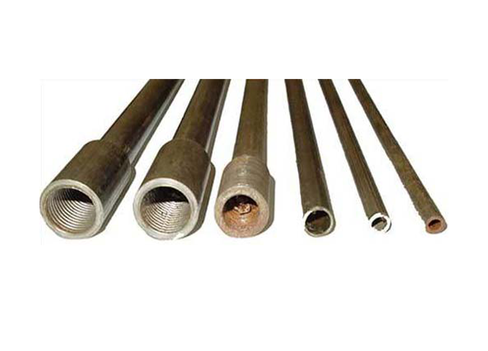 Oxygen Lancing Tube